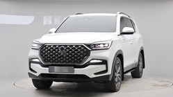 Ssangyong Rexton 2023