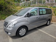 Hyundai Starex 2017