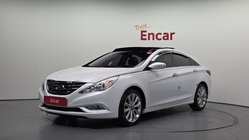 Hyundai Sonata 2011