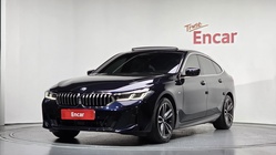 BMW Gran Turismo 2023