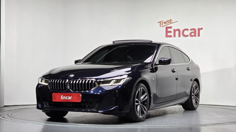BMW Gran Turismo