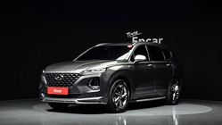 Hyundai Santa Fe 2019