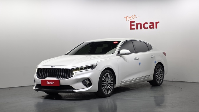 Kia K7 2020