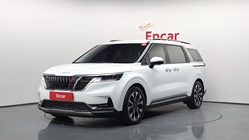 Kia Carnival 2021