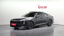 Kia K8 2024