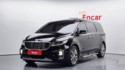 Kia Carnival 2019