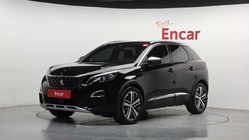 Peugeot 3008 2018