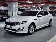 Kia K5 2012