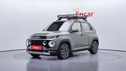 Hyundai Casper 2022