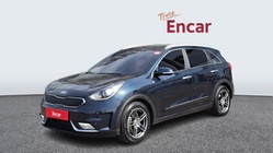 Kia Niro 2016