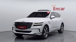 Genesis GV80 2020