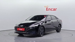 Hyundai Avante 2022