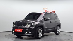 Jeep Renegade 2020