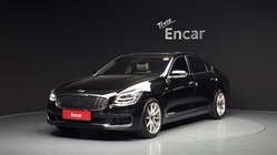 Kia K9 2019