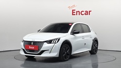 Peugeot 208 2023