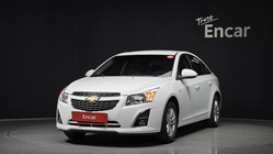 Chevrolet Cruze 2013
