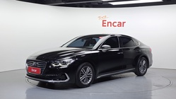 Hyundai Grandeur 2019