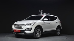 Hyundai Santa Fe 2015