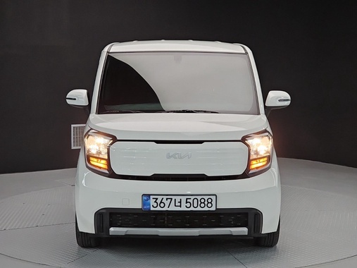 Kia RAY 2022