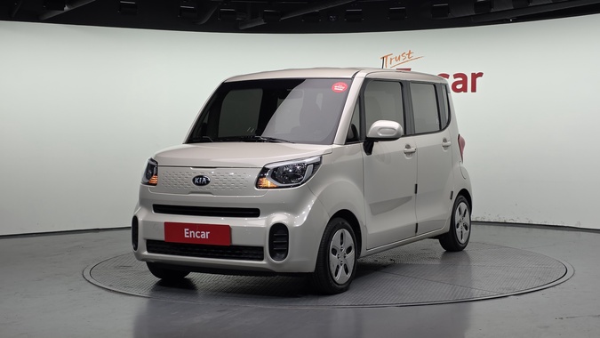 Kia RAY 2019