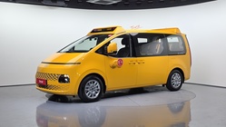 Hyundai Staria 2024