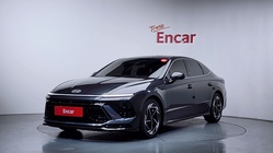 Hyundai Sonata 2024