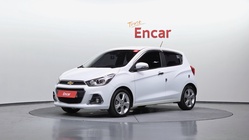 Chevrolet Spark 2017