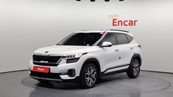 Kia Seltos 2020
