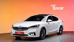 Kia K7 2016