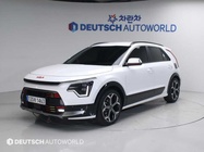 Kia Niro 2022