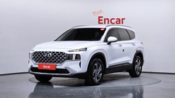 Hyundai Santa Fe 2021