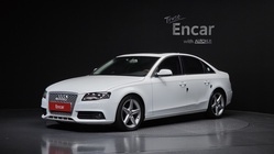 Audi A4 2011