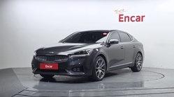 Kia K7 2016