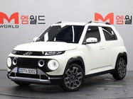 Hyundai Casper 2024