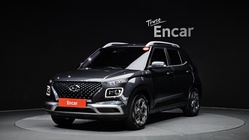 Hyundai Venue 2020