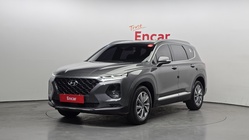 Hyundai Santa Fe 2019