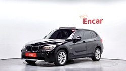BMW X1 2010