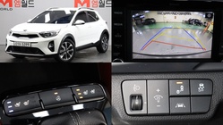 Kia Stonic 2019