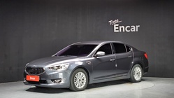 Kia K7 2013