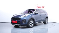 Kia Sportage 2015