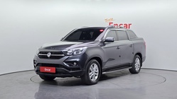 Ssangyong Rexton 2019