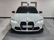 BMW M3 2023