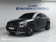 Mercedes-Benz GLC-Class 2021