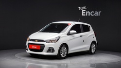 Chevrolet Spark 2016