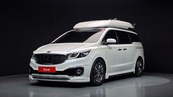 Kia Carnival 2016