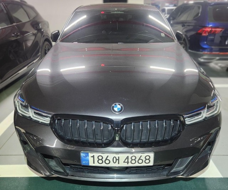 BMW Gran Turismo