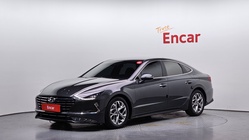 Hyundai Sonata 2019