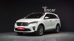 Kia Sorento 2019