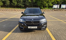 BMW X5 2015