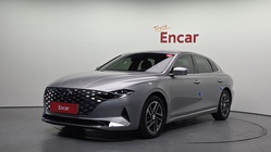 Hyundai Grandeur 2019
